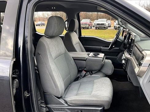 Used 2021 Ford F150 XLT w/ Equipment Group 302A High image 30