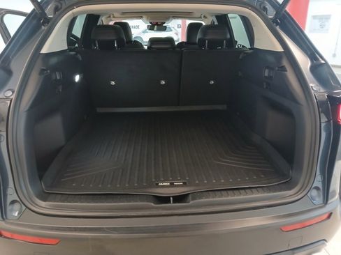 Used 2023 MAZDA CX-50 AWD 2.5 S w/ Cargo Package image 24