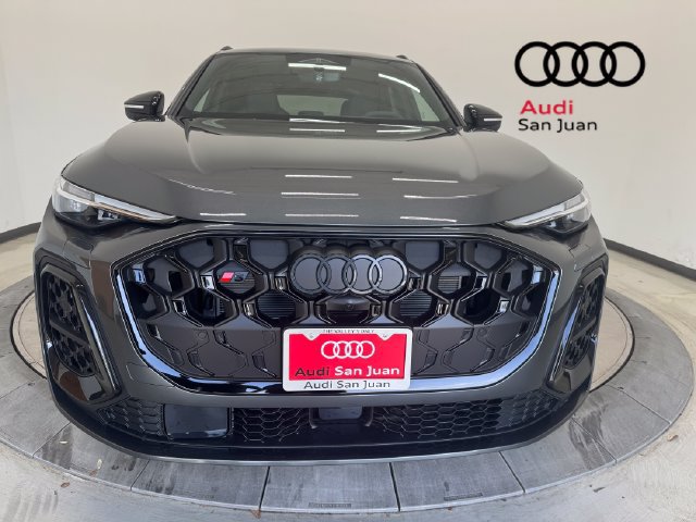 New 2026 Audi SQ5 Premium Plus AWD/4WD image 2