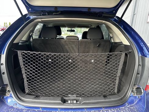 Used 2014 Ford Edge SE w/ Equipment Group 101A image 7