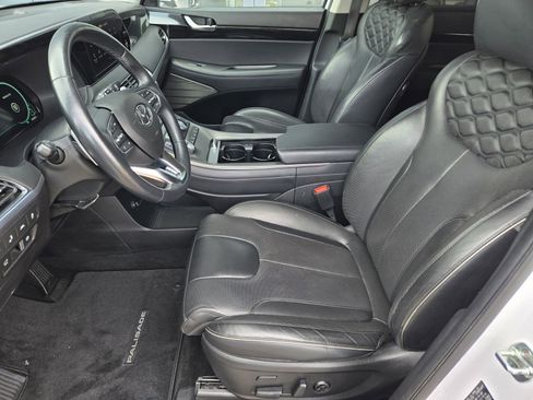 Used 2022 Hyundai Palisade Limited image 13