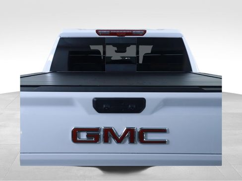 Used 2025 GMC Sierra 1500 AT4 w/ AT4 Premium Package image 14
