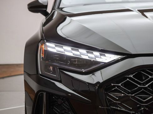 New 2026 Audi RS 3 image 13