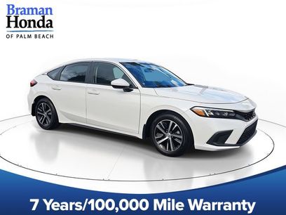 Certified 2024 Honda Civic LX