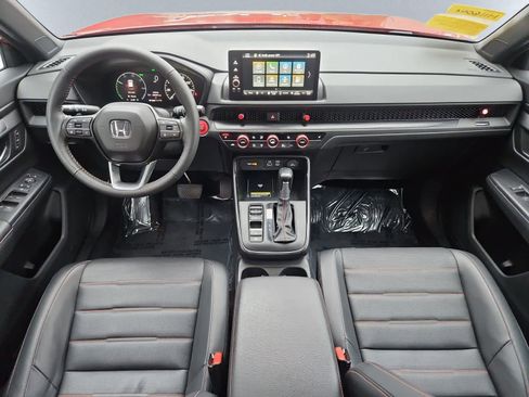 Used 2024 Honda CR-V Sport-L image 5
