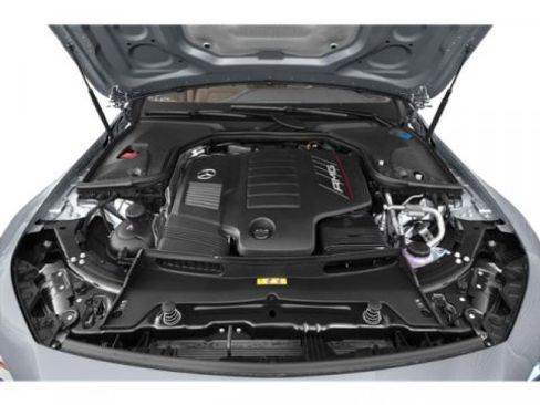 Used 2024 Mercedes-Benz AMG GT 43 image 12