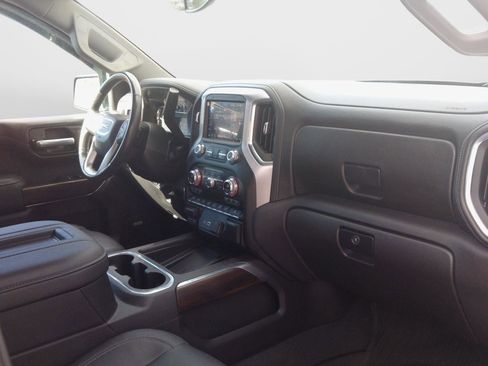 Used 2021 GMC Sierra 1500 SLT w/ SLT Premium Plus Package image 9