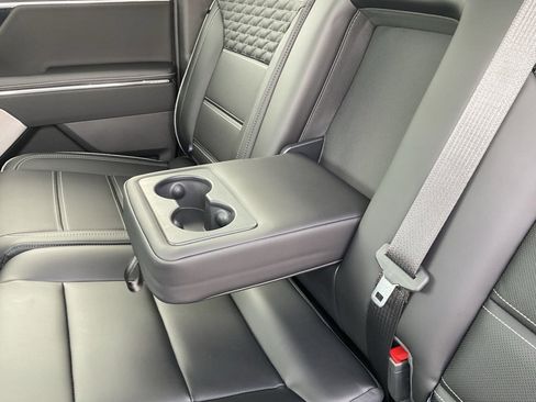 New 2025 GMC Sierra EV Denali image 9