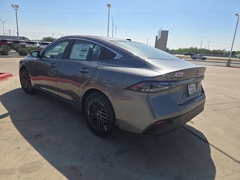 New 2026 Nissan Sentra SV w/ SV Convenience Package image 10