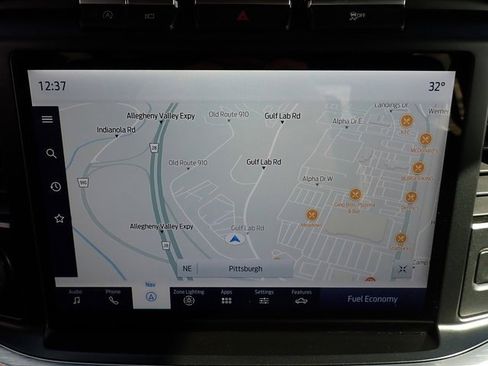 Certified 2021 Ford F150 Lariat image 26