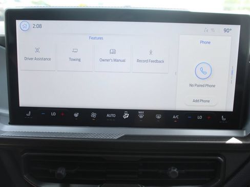 New 2026 Ford Bronco Sport Outer Banks AWD/4WD image 45