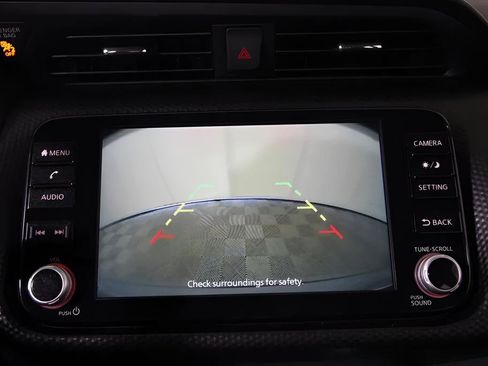 Used 2024 Nissan Kicks SV FWD image 22