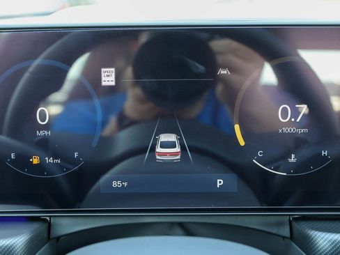 New 2026 Hyundai Sonata N Line image 22