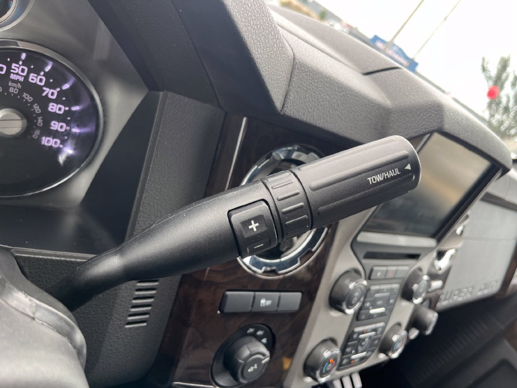Used 2015 Ford F250 Platinum AWD/4WD image 23