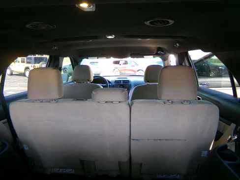 Used 2017 Ford Explorer 4WD image 35