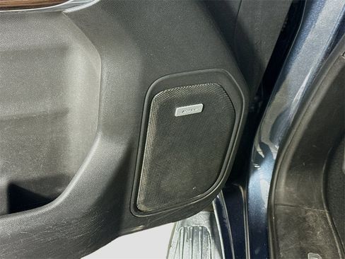 Used 2021 GMC Sierra 1500 SLT w/ SLT Premium Plus Package image 13