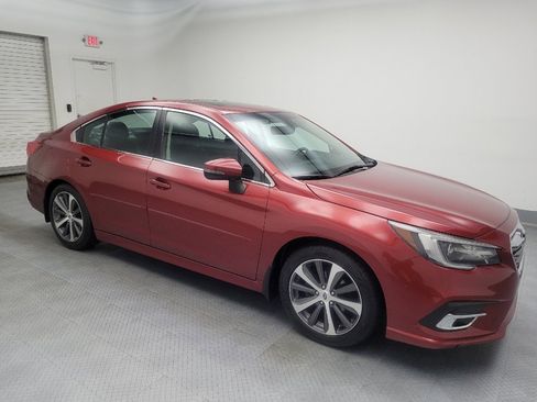 Used 2019 Subaru Legacy 2.5i Limited image 11