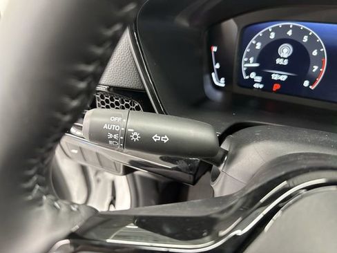 New 2026 Honda CR-V EX-L image 16