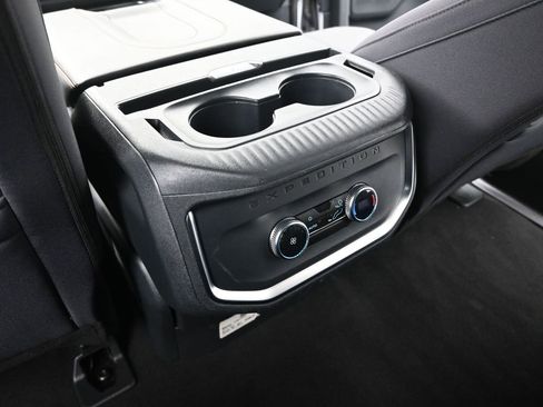 Certified 2025 Ford Expedition Max Active image 21