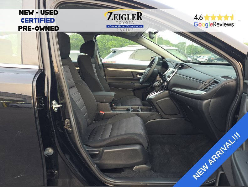 Used 2020 Honda CR-V LX image 12