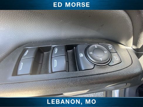 Used 2024 Chevrolet Equinox LT w/ LPO, Floor Liner Package FWD image 21