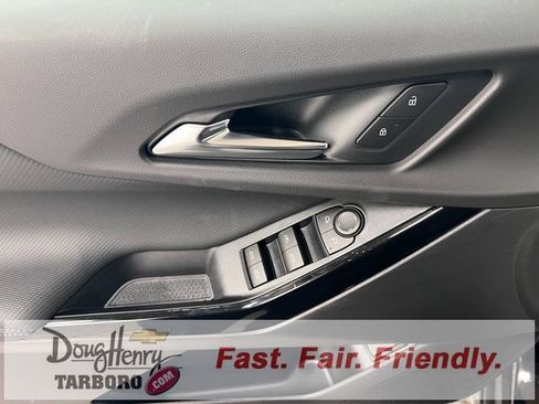 New 2026 Chevrolet Equinox LT w/ Convenience Package II image 29