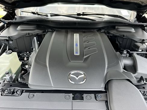 New 2026 MAZDA CX-70 SC AWD/4WD image 58