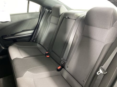 Used 2020 Dodge Charger SXT RWD image 30