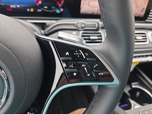 New 2026 Mercedes-Benz GLE 350 4MATIC image 22