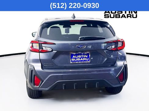 Certified 2026 Subaru Crosstrek 2.5i AWD/4WD image 7