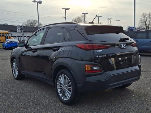 Used 2020 Hyundai Kona SEL image 8