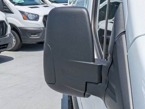 New 2026 Ford Transit 150 Low Roof w/ Load Area Protection Package RWD image 10