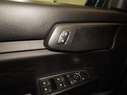 New 2025 Ford Ranger XLT w/ Equipment Group 301A High image 16