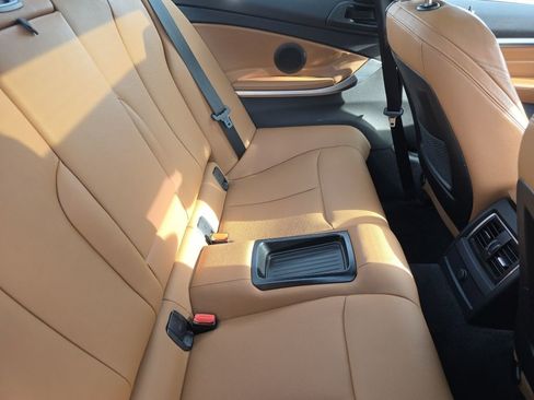 Used 2016 BMW 428i xDrive Coupe image 12