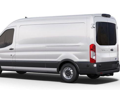 New 2025 Ford Transit 250 148 Medium Roof w/ Load Area Protection Package image 2