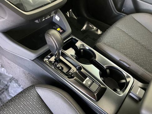 New 2026 Subaru Forester Premium AWD/4WD image 26