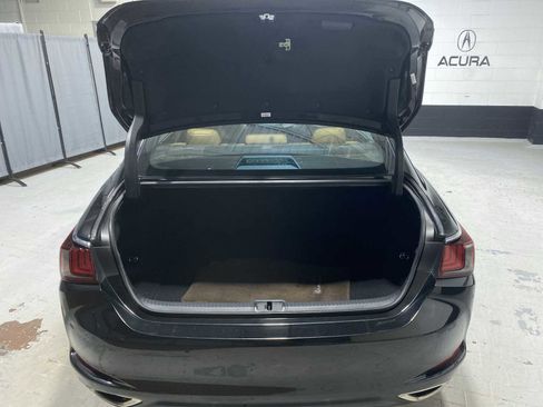 Used 2020 Lexus ES 350 w/ Premium Package FWD image 19