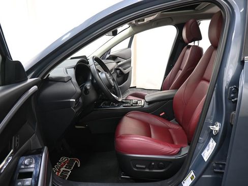 Used 2025 MAZDA CX-30 AWD 2.5 S w/ Preferred Package image 8