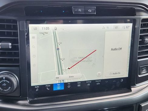 New 2026 Ford F150 Tremor AWD/4WD image 17