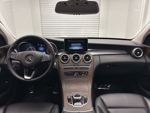 Used 2017 Mercedes-Benz C 300 Sedan image 17
