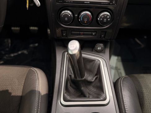 Used 2009 Dodge Challenger SRT8 w/ SRT Option Group II RWD image 48