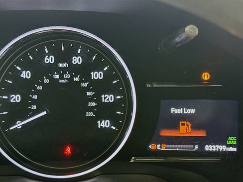 Used 2022 Honda HR-V EX image 12