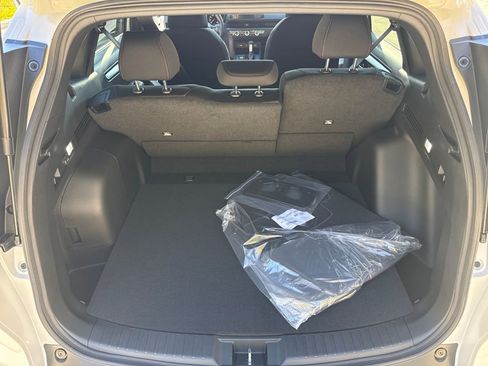 New 2026 Honda CR-V Sport image 25