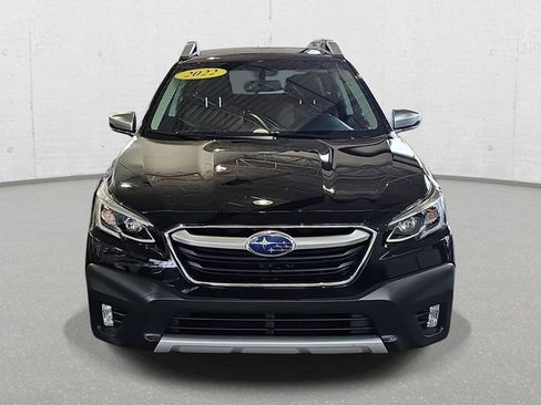Used 2022 Subaru Outback Touring XT w/ Popular Package #2 image 2