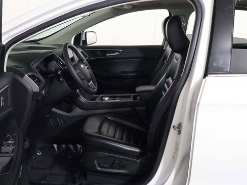 Used 2022 Ford Edge SEL w/ Convenience Package image 25