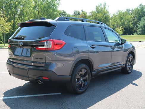 Certified 2026 Subaru Ascent Premium w/ Popular Package #2 AWD/4WD image 8