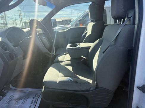 Used 2007 Ford F150 STX image 18