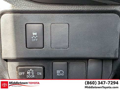 Certified 2023 Toyota Tacoma SR5 w/ SX Package AWD/4WD image 18