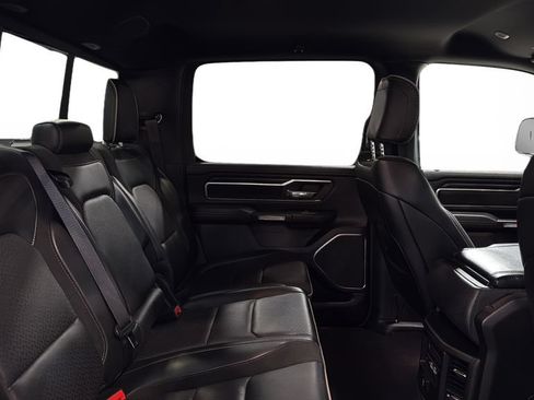 Used 2023 RAM 1500 Laramie AWD/4WD image 16