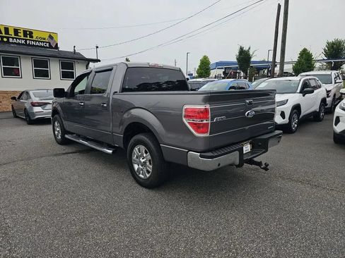 Used 2012 Ford F150 XL RWD image 3